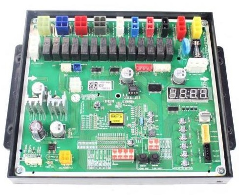 více o produktu - PCB Assembly,Main EBR78268001